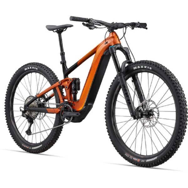 Giant Trance X E+ 1 orange. – Bild 2