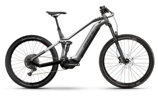 Haibike AllTrail 7 - 720 Wh - 29 / 27,5 Zoll - Fully
