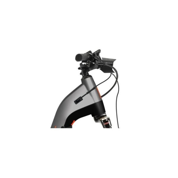 Haibike Trekking 10 - 625 Wh - Auslaufmodell - 27,5 Zoll - Tiefeinsteiger – Bild 7