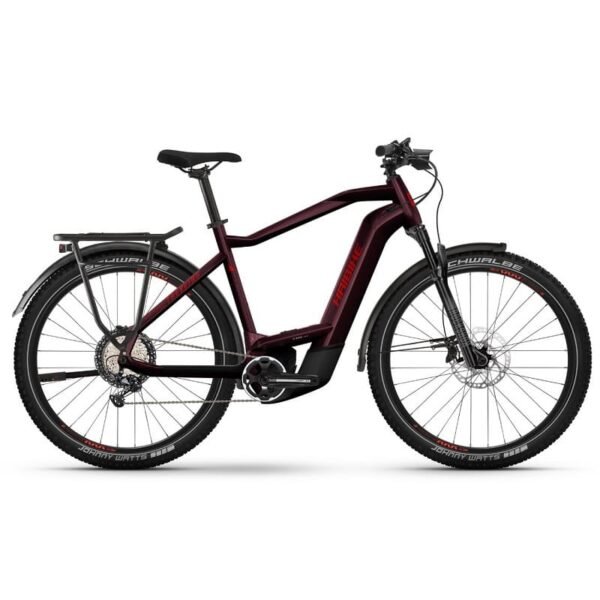 Haibike Trekking 11 - 750 Wh - 2024 - 27,5 Zoll - Diamant