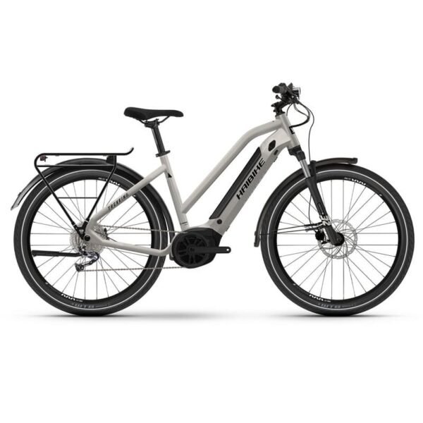 Haibike Trekking 3 - 500 Wh - 2024 - 27,5 Zoll - Damen Sport