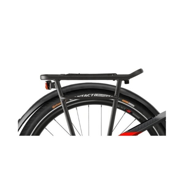 Haibike Trekking 9 - 625 Wh - Auslaufmodell - 27,5 Zoll - Damen Sport – Bild 3