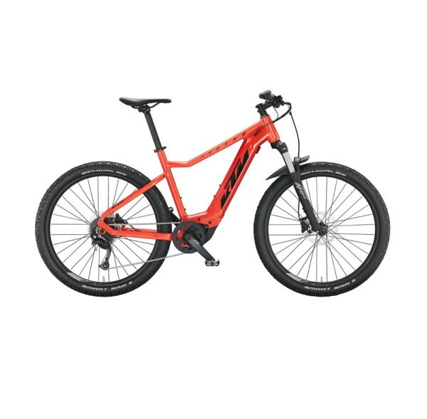 KTM MACINA RACE 572 27,5 Zoll Herren E-Bike 2024