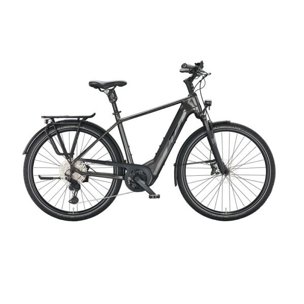 KTM MACINA STYLE XL 28 Zoll Herren E-Bike 2024