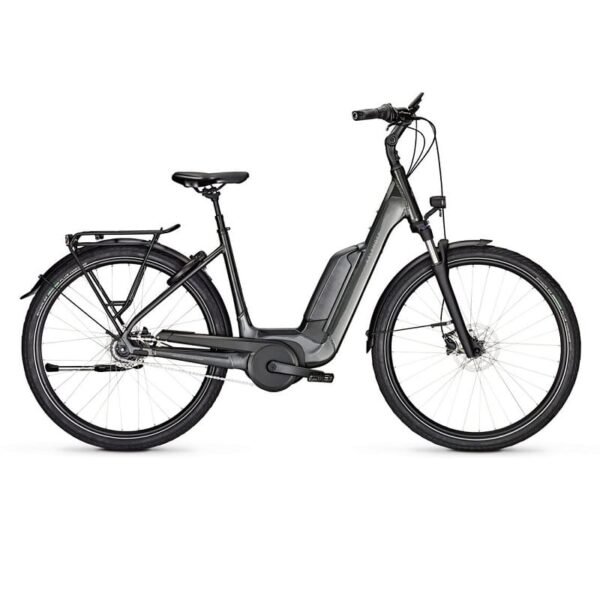 Kalkhoff Entice 5 Season - 625 Wh - 2024 - 29 Zoll - Diamant