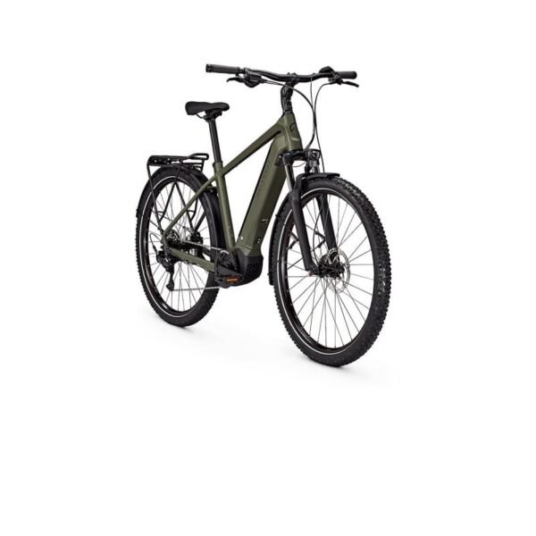 Kalkhoff Entice 5 Season - 625 Wh - 2024 - 29 Zoll - Diamant – Bild 3