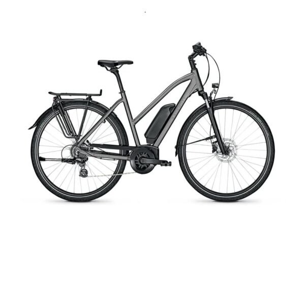 Kalkhoff Endeavour 1.B Move - 545 Wh - 2023 - 28 Zoll - Damen Sport – Bild 3