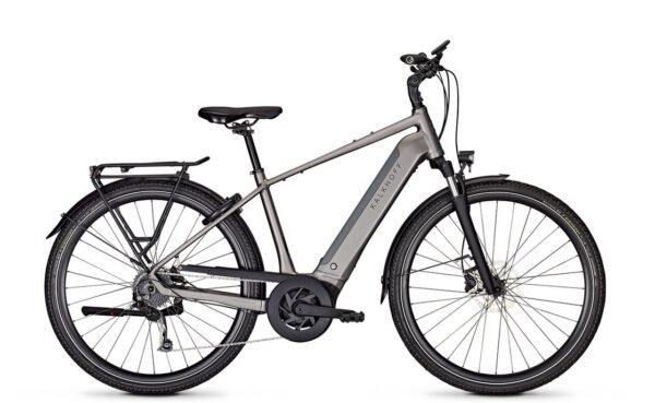 Kalkhoff Endeavour 3.B Move - 625 Wh - 28 Zoll - Diamant - 2023