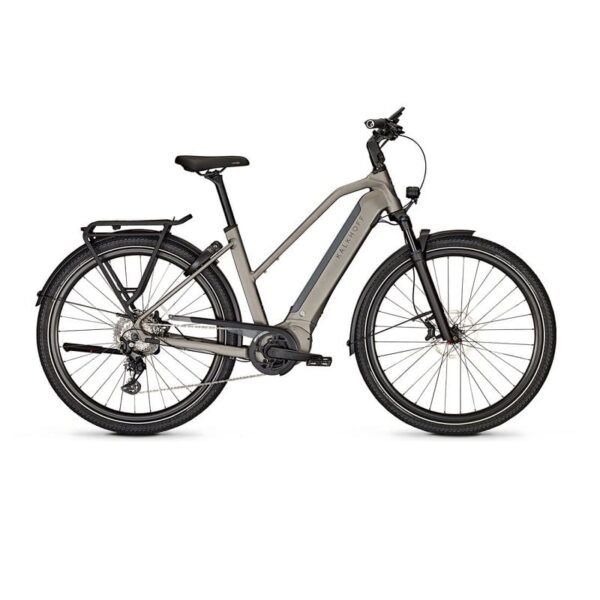 Kalkhoff Endeavour 5 Advance + - 625 Wh - 2024 - 29 Zoll - Damen Sport