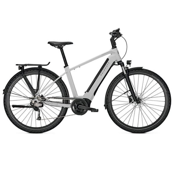 Kalkhoff Endeavour 5.B Season - 625 Wh - Auslaufmodell - 29 Zoll - Diamant