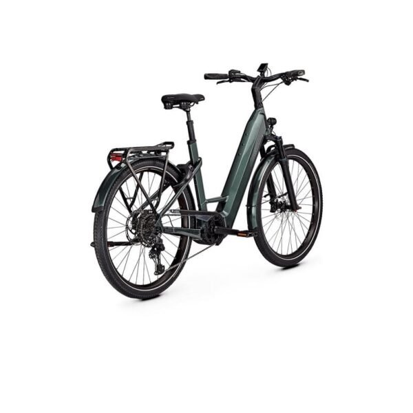 Kalkhoff Endeavour 7 Move + - 750 Wh - 2024 - 27,5 Zoll - Tiefeinsteiger – Bild 2