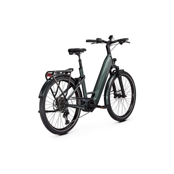 Kalkhoff Endeavour 7 Move + - 750 Wh - 2024 - 27,5 Zoll - Tiefeinsteiger – Bild 3