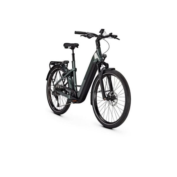 Kalkhoff Endeavour 7 Move + - 750 Wh - 2024 - 27,5 Zoll - Tiefeinsteiger – Bild 4