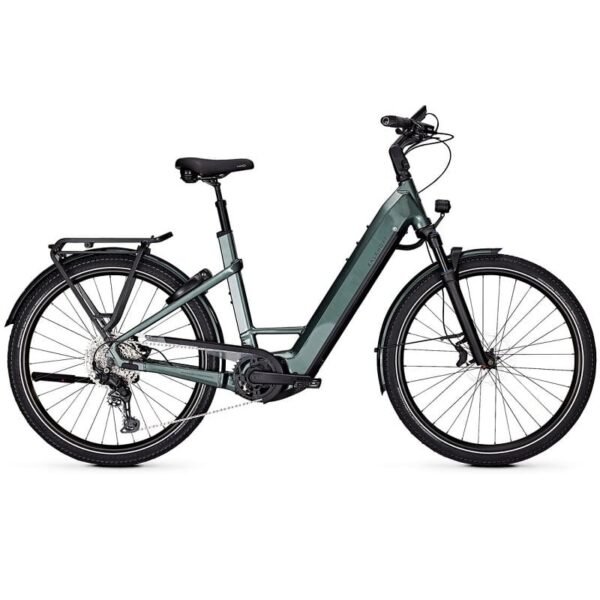 Kalkhoff Endeavour 7 Move + - 750 Wh - 2024 - 27,5 Zoll - Tiefeinsteiger