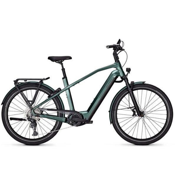Kalkhoff Endeavour 7 Move + - 750 Wh - 2024 - 27,5 Zoll - Diamant