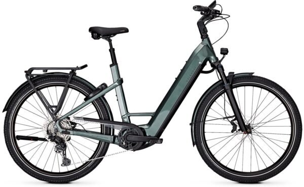 Kalkhoff Endeavour 7 Move + - 750 Wh - 27,5 Zoll - Tiefeinsteiger - 2024