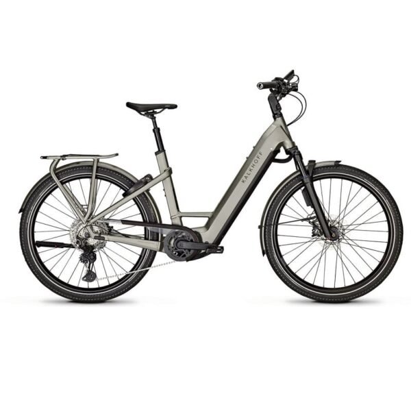 Kalkhoff Endeavour 7.B Advance+ ABS - 750 Wh - 2023 - 27,5 Zoll - Tiefeinsteiger – Bild 3