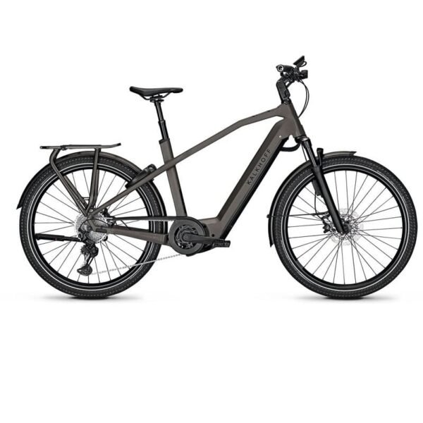 Kalkhoff Endeavour 7.B Advance+ ABS - 750 Wh - 2023 - 27,5 Zoll - Diamant – Bild 2