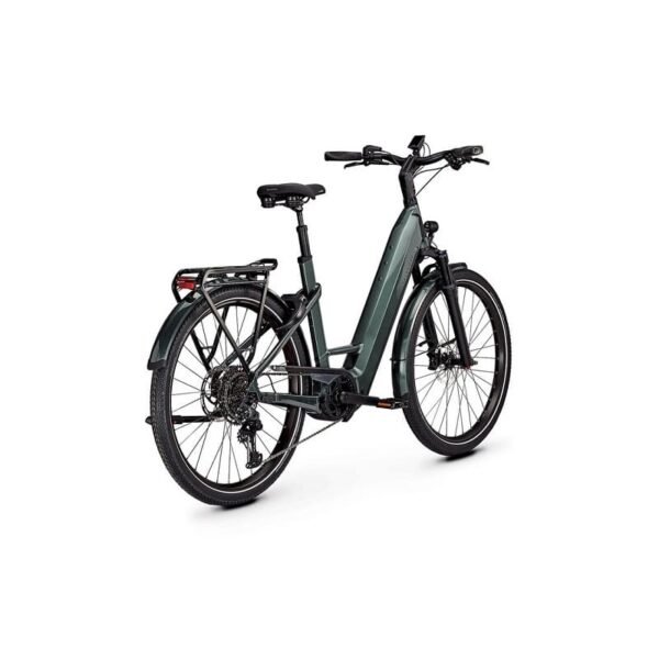 Kalkhoff Endeavour 7.B Move+ - 750 Wh - 2023 - 27,5 Zoll - Tiefeinsteiger – Bild 2