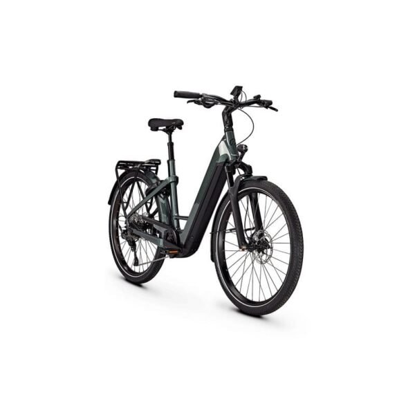 Kalkhoff Endeavour 7.B Move+ - 750 Wh - 2023 - 27,5 Zoll - Tiefeinsteiger – Bild 3