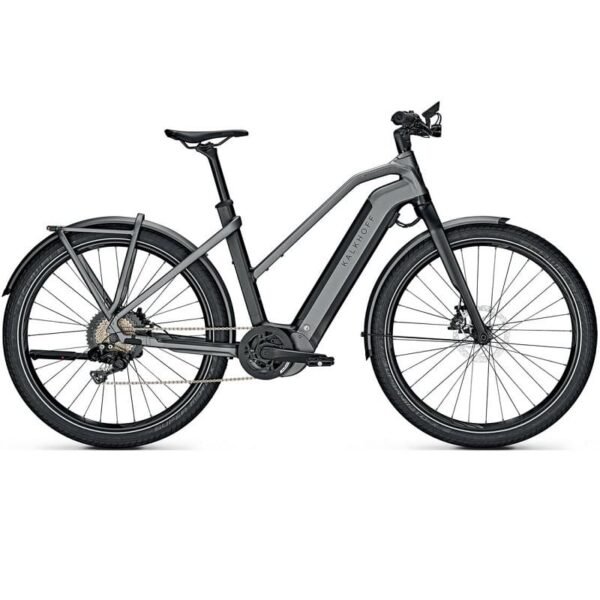 Kalkhoff Endeavour 7.B Pure - 625 Wh - Auslaufmodell - 27,5 Zoll - Damen Sport