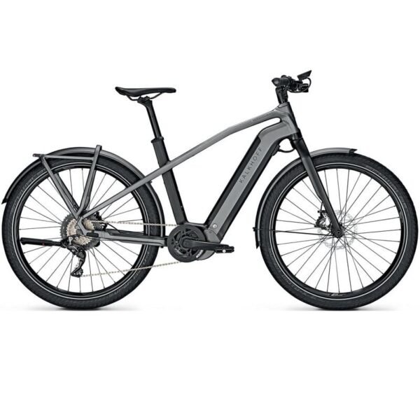 Kalkhoff Endeavour 7.B Pure - 625 Wh - Auslaufmodell - 27,5 Zoll - Diamant