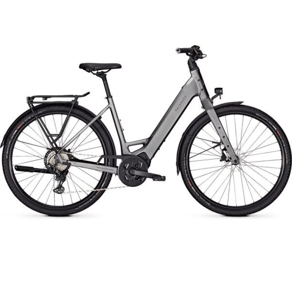 Kalkhoff Endeavour L Excite - 400 Wh - 2024 - 29 Zoll - Tiefeinsteiger