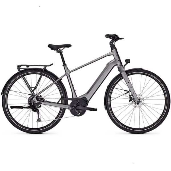 Kalkhoff Endeavour L Move - 400 Wh - 2024 - 29 Zoll - Diamant – Bild 3