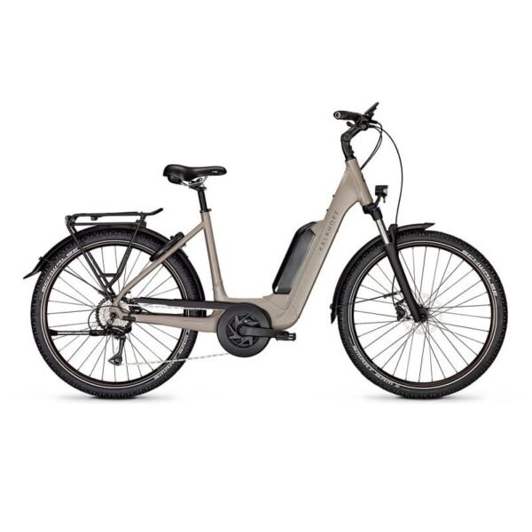 Kalkhoff Entice 1.B Move - 545 Wh - 2023 - 27,5 Zoll - Tiefeinsteiger