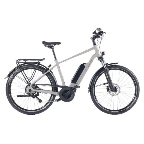 Kalkhoff Entice 1.B Move - 545 Wh - 2023 - 27,5 Zoll - Diamant
