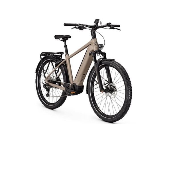 Kalkhoff Entice 5 Move + - 625 Wh - 2024 - 29 Zoll - Diamant – Bild 3