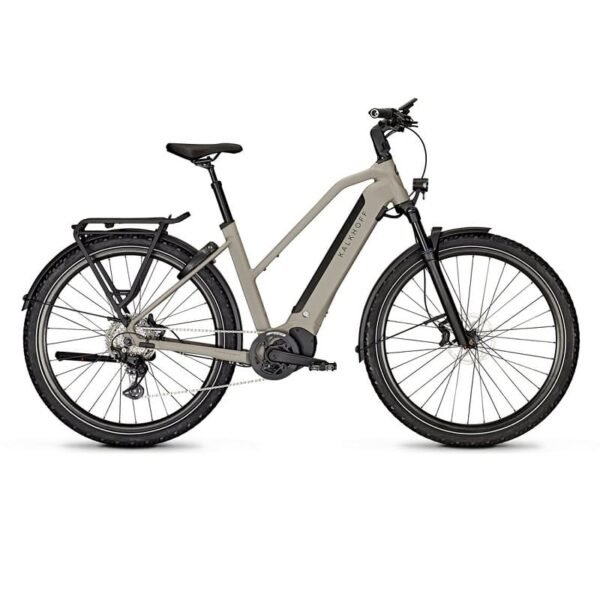 Kalkhoff Entice 5 Move + - 625 Wh - 2024 - 29 Zoll - Damen Sport – Bild 3