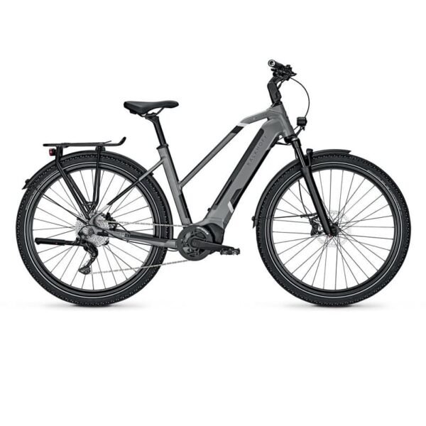 Kalkhoff Entice 5.B Move+ - 625 Wh - Auslaufmodell - 29 Zoll - Damen Sport