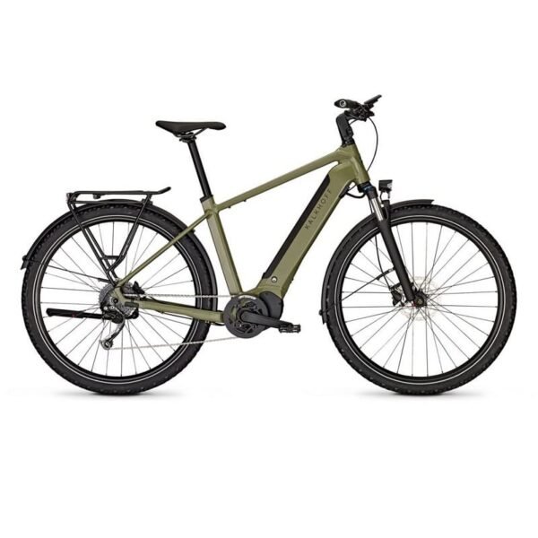 Kalkhoff Entice 5.B Season - 625 Wh - 2023 - 29 Zoll - Diamant
