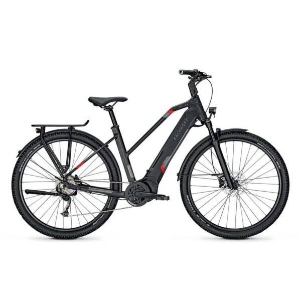 Kalkhoff Entice 5.B. Season - 625 Wh - Auslaufmodell - 29 Zoll - Damen Sport