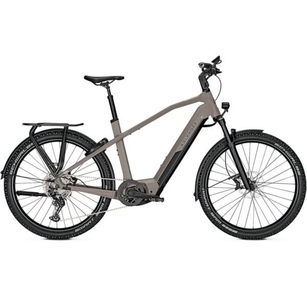 Kalkhoff Entice 7.B Move+ - 750 Wh - 2023 - 27,5 Zoll - Diamant