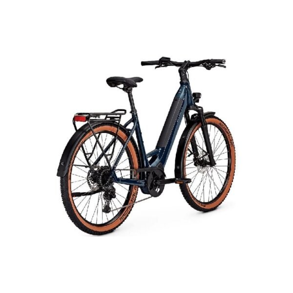 Kalkhoff Entice L Advance - 400 Wh - 2024 - 27,5 Zoll - Tiefeinsteiger – Bild 4