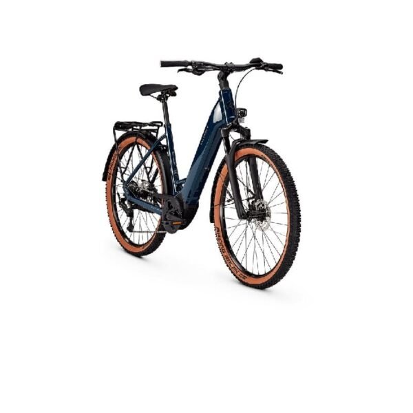Kalkhoff Entice L Advance - 400 Wh - 2024 - 27,5 Zoll - Tiefeinsteiger – Bild 3