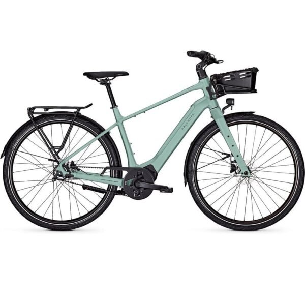 Kalkhoff Image L Advance - 400 Wh - 2024 - 29 Zoll - Diamant – Bild 2