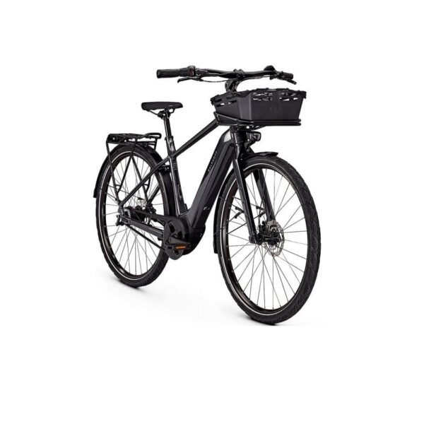 Kalkhoff Image L Advance - 400 Wh - 2024 - 29 Zoll - Diamant – Bild 3