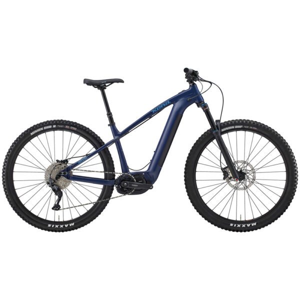 Kona REMOTE - E-Mountainbike - 2023