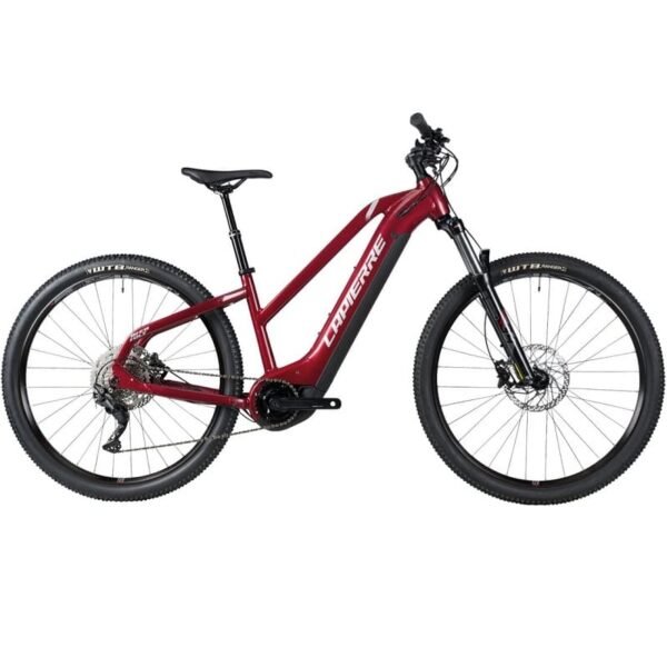 Lapierre Overvolt HT 7.6 Mix - 630 Wh - Auslaufmodell - 29 Zoll - Damen Sport