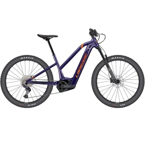 Lapierre Overvolt HT 9.7 Mix - 750 Wh - 2023 - 29 Zoll - Damen Sport