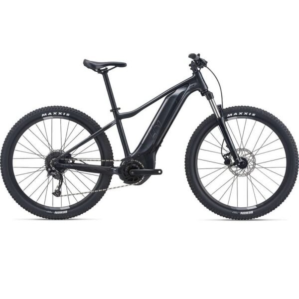 Liv Tempt E+ 3 V1 - 400 Wh - 2024 - 29 Zoll - Diamant