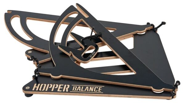 MTB Hopper Balance Trainer – Bild 5