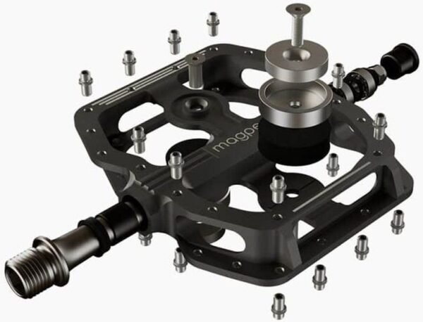 Magped ENDURO2 Magnetpedale – Bild 6