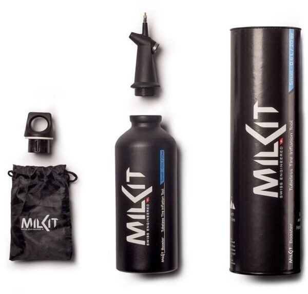 milKit Booster Tubeless – Bild 6