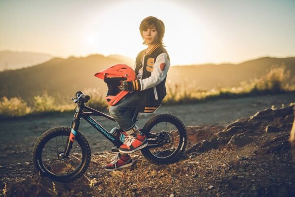 Mondraker GROMMY 16 – Bild 12