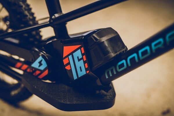 Mondraker GROMMY 16 – Bild 7