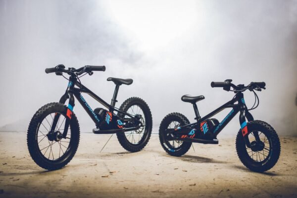 Mondraker GROMMY 16 – Bild 13